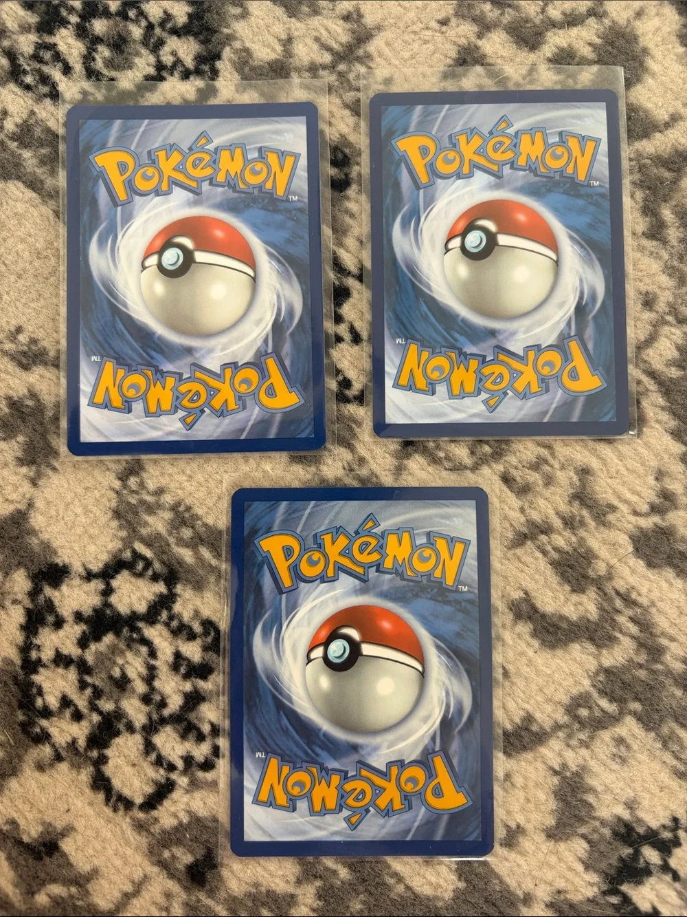 Sunkern & Sunflora Evolution Lot 3 Cards | Reverse Holo | ✨5/$25✨
